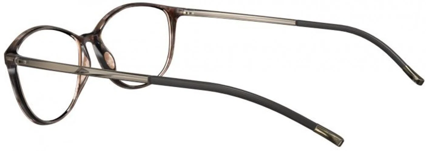 Silhouette SPX Illusion Fullrim 1604 Eyeglasses - view 40